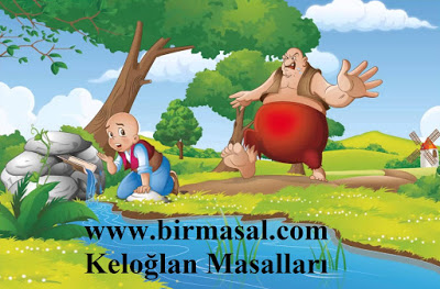 Keloglan Masallari