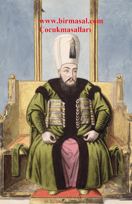 Merhamet Yüceliktir